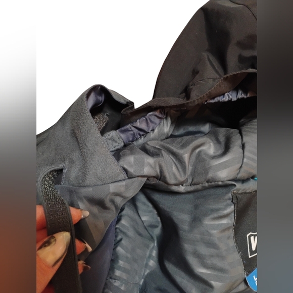 Volcom Youth Boys Snowboarding Jacket Size Large NWOT - Picture 8 of 9